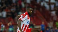 Barrages LDC UEFA : Pafos domine l’Etoile Rouge de Belgrade de Shavy Babicka à l’aller
