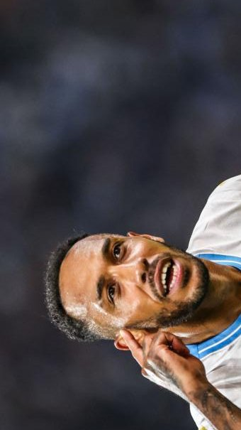 Ligue des Champions : L’OM s’impose en Belgique, Aubameyang prend les commandes du classement des passeurs

