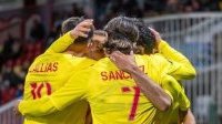 France - National 2 : Johann Obiang participe au succès de l’US Orléans face à Caen
