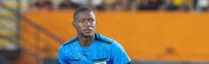 Coupe arabe 2025 : trois arbitres gabonais sélectionnés par la FIFA
