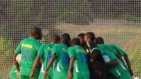 Le Gabon renoue avec le Challenge Trophy de handball à Brazzaville
