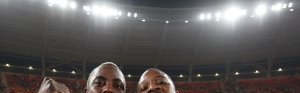 CAN 2023 : l’Angola écrase la Namibie et poursuit son rêve en quarts de finale
