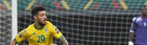 CAF Awards 2025 : Denis Bouanga nominé pour le prix du meilleur joueur de l’année
