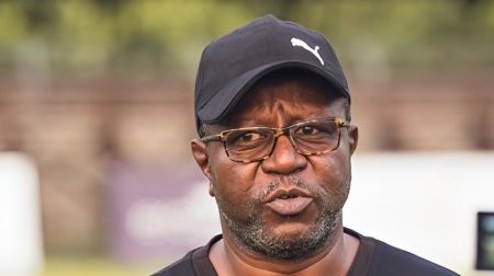 Anicet Yala nommé sélectionneur par intérim des Panthères pour la fenêtre de mars
