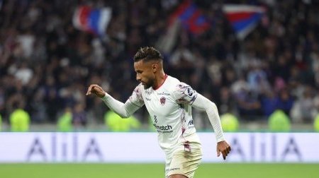 Ligue 1 – Angers SCO : Jim Allevinah de retour pour relancer la machine en novembre
