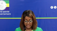 Communiqué final du conseil des ministres du Gabon du 30 mai 2025
