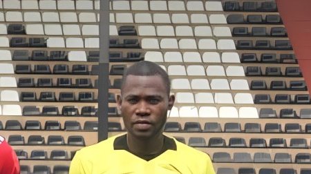 CAN 2025&nbsp;: Le gabonais Boris Ditsoga dans le corps arbitral du match Mali - Sénégal
