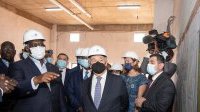 La «&nbsp;triple crise&nbsp;» en Afrique est aggravée par la guerre en Ukraine, déclare Guterres en visite au Sénégal
