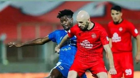 Pro League : Didier Ndong démarre bien la saison avec Esteghlal FC
