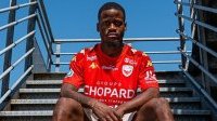 Le Racing Besançon enrôle l’attaquant gabonais Philippe Etoughe pour viser la montée en N2

