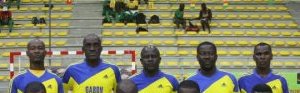 Coupe d’Afrique de Maracana 2023 : le Gabon brille par son absence faute d’argent
