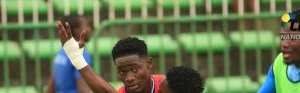 National-Foot 1 – 25e journée : 19 buts et des positions qui basculent
