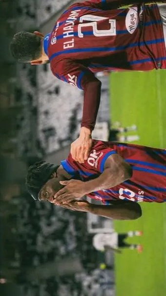 National 2&nbsp;: Royce Openda, l’attaquant providentiel qui relance la machine des Girondins de Bordeaux
