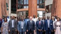 Lancement du séminaire d’information et de formation du système national de traçabilité du bois du Gabon
