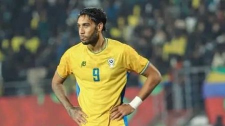 CAN 2025&nbsp;: L’entrée surprise d’Aubameyang face au Cameroun provoque la colère de l’OM
