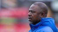Éliminatoires Mondial 2026 : « Ce ne sera pas un match amical », Sangwa Mayani met en garde le Gabon
