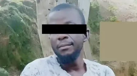 Koulamoutou : Un gabonais de 36 ans retrouvé pendu après des tensions conjugales
