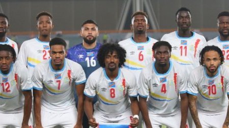 Mondial 2026 : la RDC fixée sur son sort lors des barrages intercontinentaux
