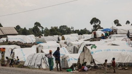 RDC : Le chef de l’ONU condamne la nouvelle offensive des rebelles du M23 et s’inquiète d’une guerre régionale
