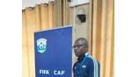 Yves Roponat, premier gabonais sélectionné pour une formation VAR de la CAF en Égypte
