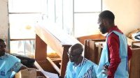 RDC&nbsp;: le chef des droits de l’homme de l’ONU «&nbsp;très préoccupé&nbsp;» par la montée des discours de haine
