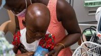 Diagnostic précoce du cancer chez l’enfant&nbsp;: l’exemple du Sénégal
