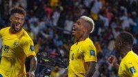 Classement FIFA de novembre : le Gabon recule, le Maroc progresse et l’Espagne reste leader
