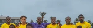 Mondial 2026 : Les dates des chocs décisifs du Gabon face aux Seychelles et à la Côte d’Ivoire
