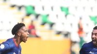 CAN 2023&nbsp;: Le Cap-Vert s’impose face au Mozambique et file en huitièmes de finale
