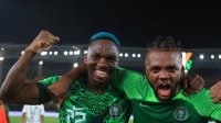 CAN 2023 : le Nigeria se débarrasse de l’Angola et file en demi-finale

