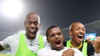 CAN 2023 : L’Afrique du Sud héroïque, triomphe du Cap-Vert et rejoint les demi-finales

