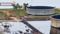 Fuite d’hydrocarbures à Port-Gentil : communiqué du ministère gabonais du Pétrole et du Gaz
