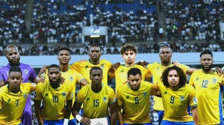 Fifa Series 2026&nbsp;: le Gabon arrache la 3e place face à Trinité-et-Tobago
