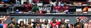Afrobasket 2025 : l’Angola surclasse le Mali et décroche un 12ᵉ sacre historique
