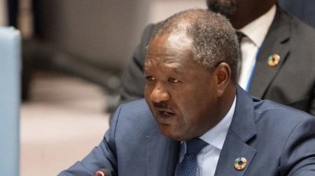 L’Afrique centrale n’échappe pas aux crises sécuritaires et climatiques, dit l’envoyé de l’ONU au Conseil de sécurité
