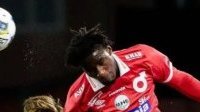 Suède : Philippe Ndinga et l’IF Degerfors ratent le coche face à Halmstads
