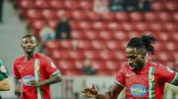 Turquie&nbsp;: André Biyogo Poko ouvre son compteur et offre la relance à Amedspor&nbsp;!
