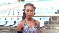 Jordash Chancia Mibale Bibang, le futur de l’athlétisme féminin gabonais
