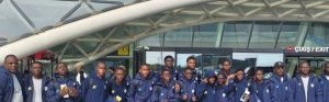 Mondial U15&nbsp;: la Fégafoot dévoile les 14 Panthéreaux retenus pour Bakou
