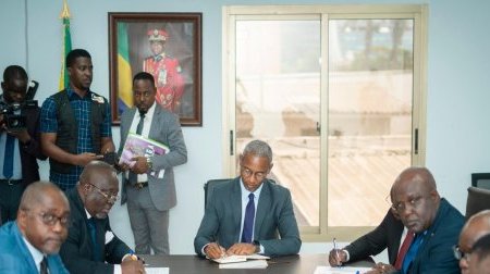 Régularisation des associations sportives au Gabon&nbsp;: la 3e phase patine malgré 479 structures recensées
