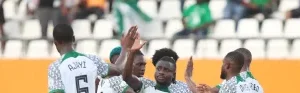 CAN 2023 : le Nigeria assure l’essentiel face à la Guinée-Bissau et file en huitièmes
