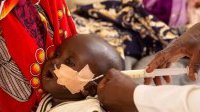 La crise alimentaire et la malnutrition mettent en danger de mort 8 millions d’enfants dans le monde
