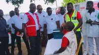 Choléra au Mozambique&nbsp;: une campagne de vaccination cible 720.000 personnes selon l’OMS
