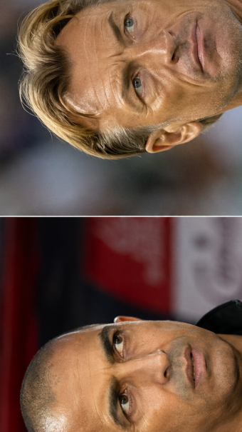 Mondial 2026&nbsp;: Sabri Lamouchi viré après la gifle reçue face à la Suède, Hervé Renard appelé en pompier
