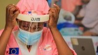 Ebola en RDC&nbsp;: en première ligne, les femmes paient un lourd tribut
