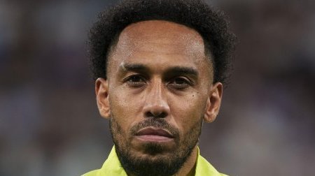 Panthères du Gabon&nbsp;: La FEGAFOOT donne des nouvelles de Pierre-Emerick Aubameyang
