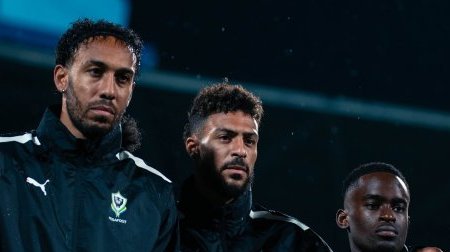 Éliminatoires Mondial 2026 : Le Gabon procède aux derniers réglages avant le duel décisif contre le Burundi
