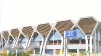 Omnisports&nbsp;: A quand la réouverture du Palais des Sports de Libreville&nbsp;?
