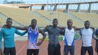 Championnat d’Afrique francophone d’athlétisme&nbsp;: 12 athlètes gabonais attendus à Douala
