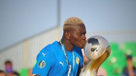 Beach soccer&nbsp;: la Caf désigne le Sénégal comme pays hôte de la prochaine Coupe d’Afrique des nations
